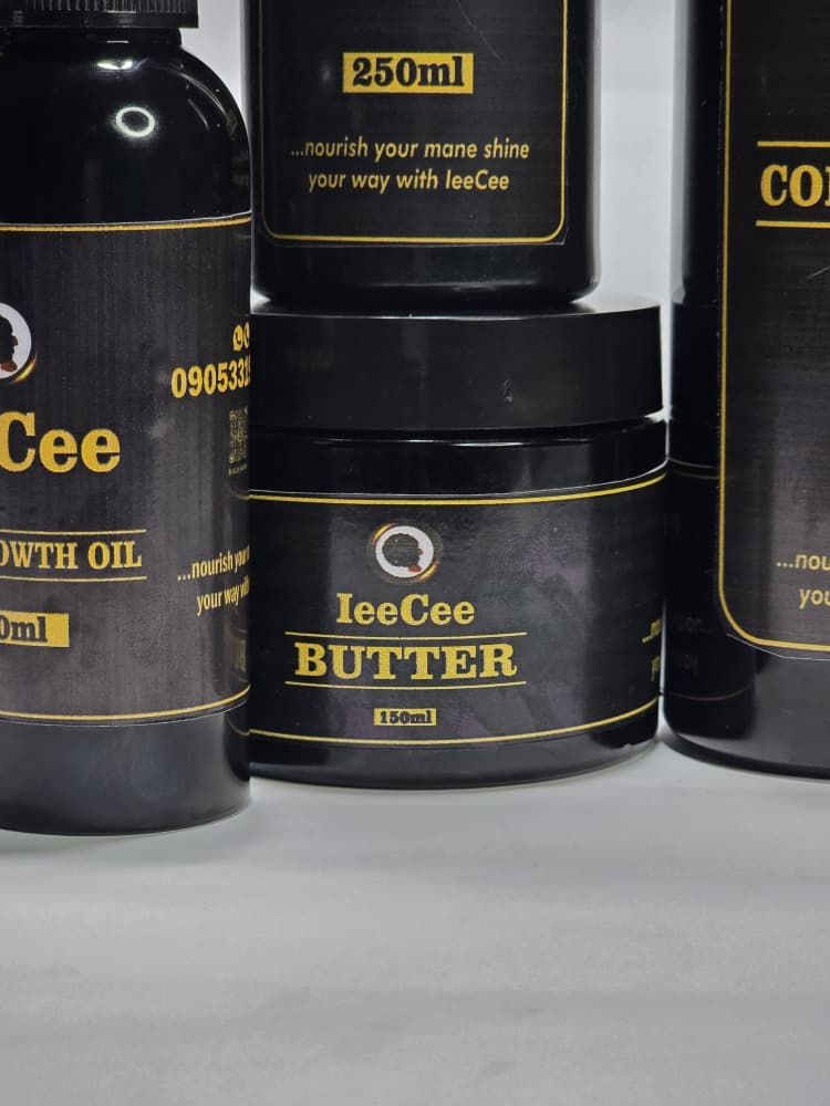 How to Maintain 4C Hair in the Nigerian Climate