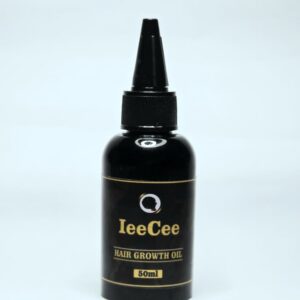 IeeCee Growth Oil