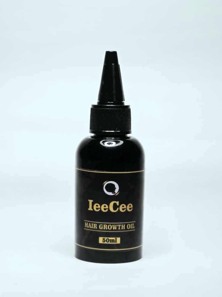 IeeCee Growth Oil