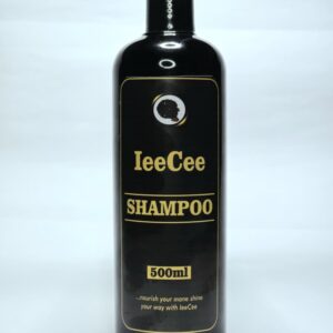 IeeCee Shampoo