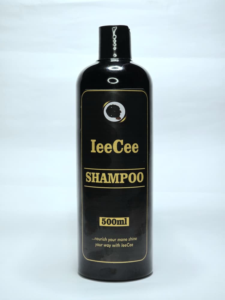 IeeCee Shampoo